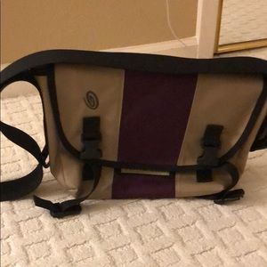 Timbuk2 messenger bag